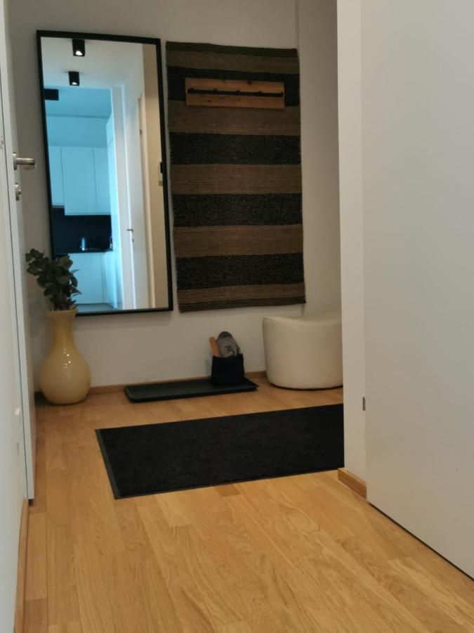 My Triiiple Ferienwohnung Zwischen City Und Prater Vienna Exterior photo